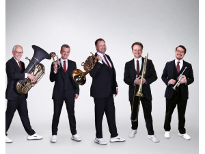 Canadian Brass "Amazing Brass"