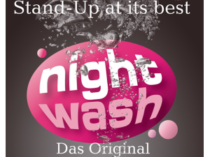 Nightwash Live 2018