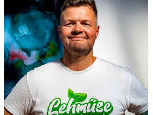 Herkuleskeulen - Schäferstündchen - Stefan Lehmann im Gespräch mit Alexander G. Schäfer