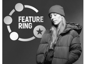 Feature Ring Zu Gast: Spilif