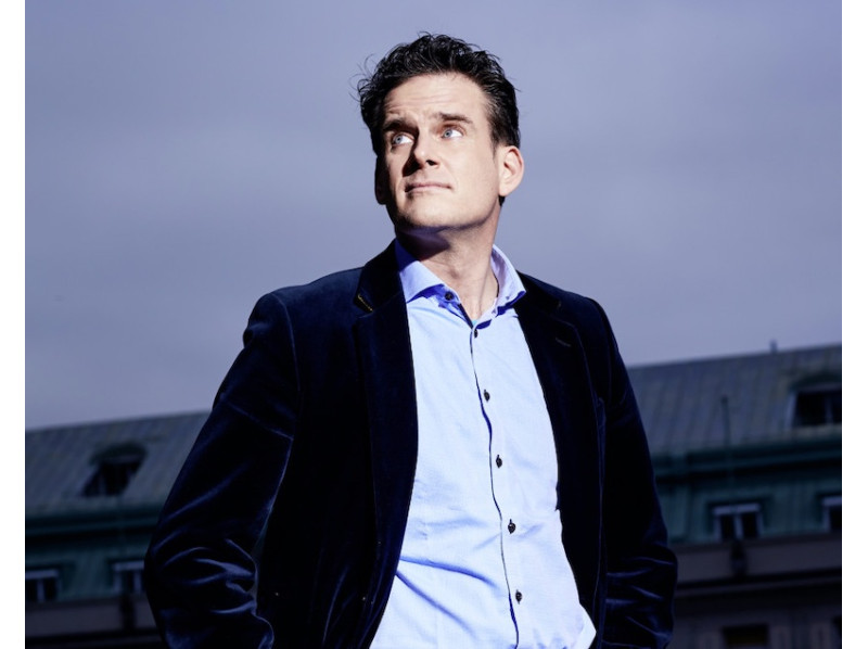 Sonderkonzert am Vorabend der Internationalen Schostakowitsch Tage Gohrisch