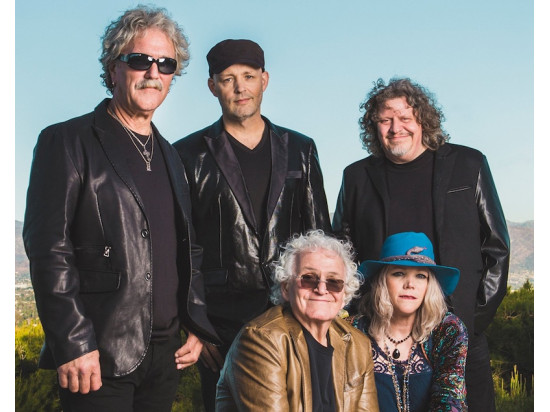 Jefferson Starship (USA)