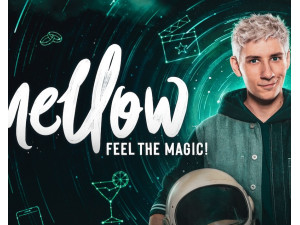 Mellow "Feel The Magic"
