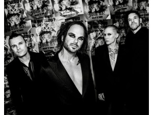 The Rasmus (Fin)