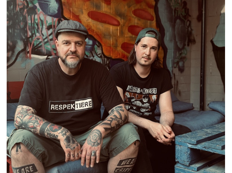 Solowegge – Musik, Geschichten & Bier