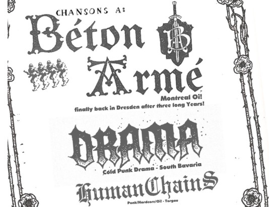 Béton Armé (Can)