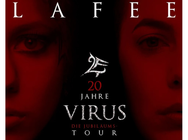 Lafee (D)