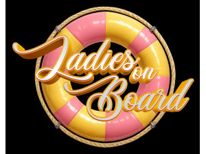 Ladies on Board - Das Partyboot für Frauen