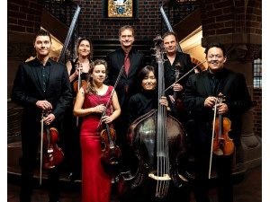 Vivaldi "Die vier Jahreszeiten" - Kammersolisten Berlin
