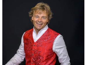 Rudy Giovannini - Große Solo-Weihnachtstournee