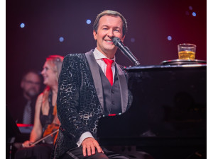 Udo Jürgens - Das Konzert mit Alex Parker