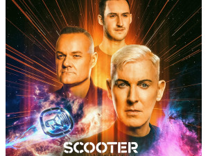 Scooter (D)