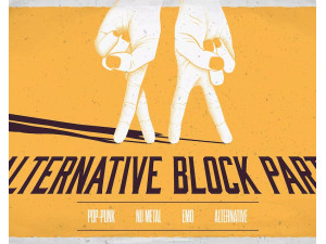 Alternative Block Party