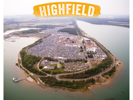 Highfield Festival 2017